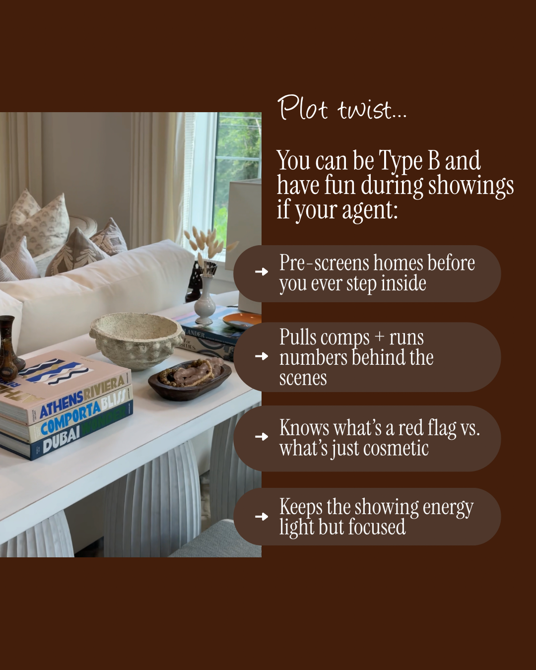 Type B Home Buyers - Monroe Homes